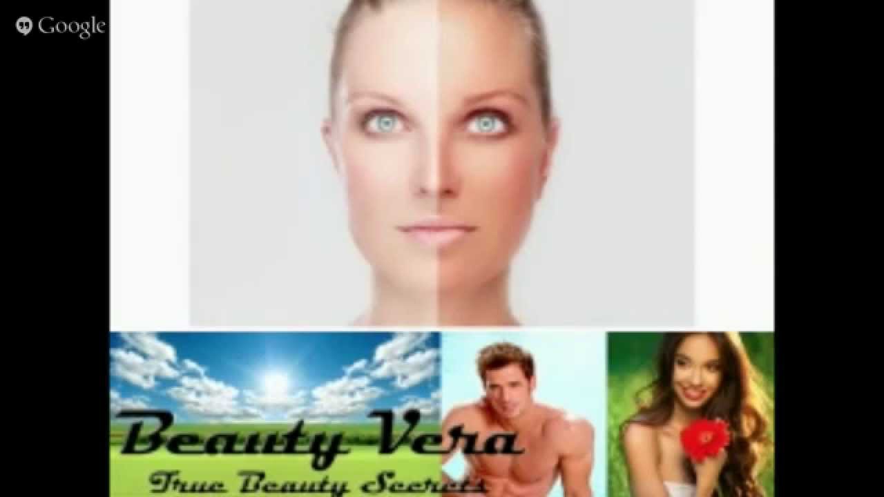 Skin Whitening