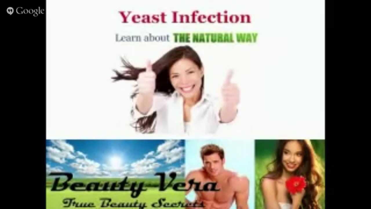 Yeast Infection Treatment