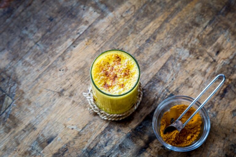 Turmeric: The Ultimate Superfood for Boosting Immunity and Fighting Inflammation